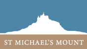 St Michaels Mount