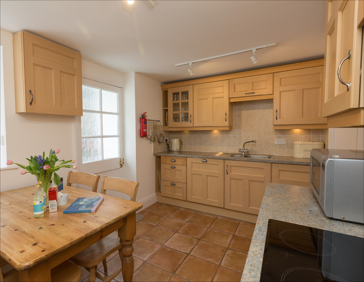 Cormorant Cottage Holiday Cottages Cornwall