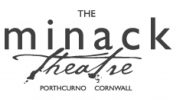 Minack Open Air Theatre
